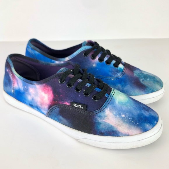 vans cosmic lo pro